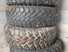 Продам шины