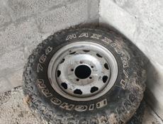 Продам шины