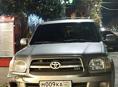 Toyota Sequoia