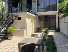 Студия в центре города Сухум