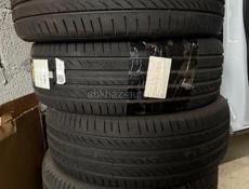 Новые шины Pirelli