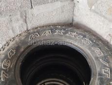 Срочно продаются шины, без торга с дисками
