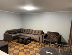 Студия возле рынка