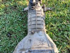 ВАЗ 2123 Нива