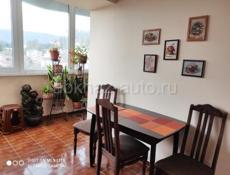 2-ком.Турбаза, море через дорогу- 7млн.