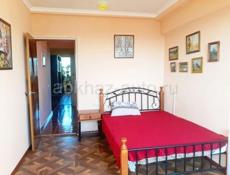 2-ком.Турбаза, море через дорогу- 7млн.