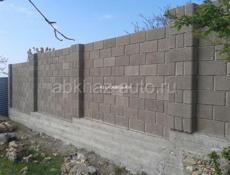 От фундамента до моналет все делаем 