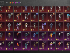 Продаю аккаунт 