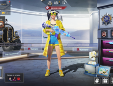 Продаю аккаунт 