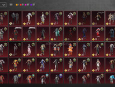 Продаю аккаунт 