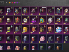 Продаю аккаунт 