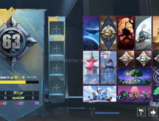 Продаю аккаунт 