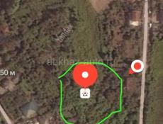 Документы на руках под строительство , есть своя скважина ,15 соток , залит фундамент на пять комнат . СРОЧНО !!! Цена из-за срочности 