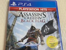 Игры на пс 4