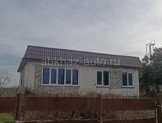 Срочно продаю дом в Драндах 