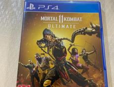 Диски на пс 4