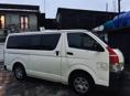 Toyota HI-ACE