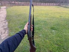 ружье иж 58 12 кб