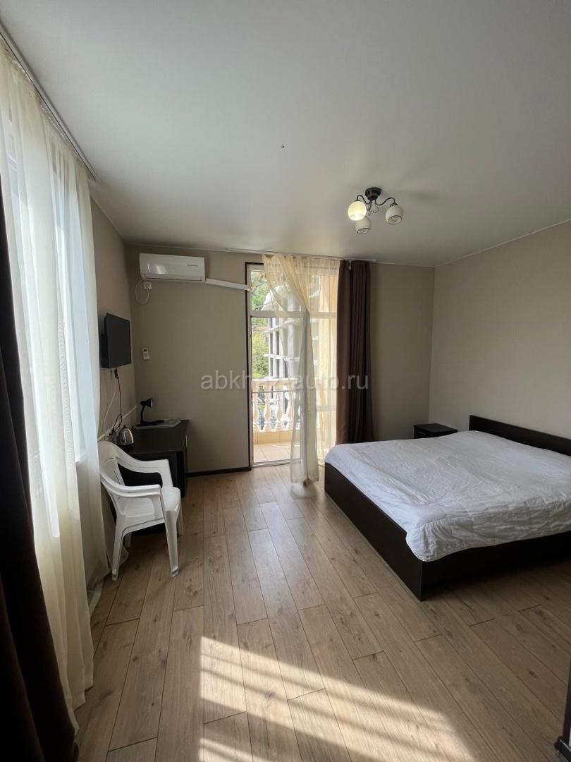 Гостевой дом 