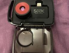 Тепловизор 