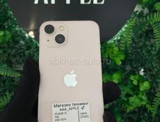 IPHONE 13 AKB 100%