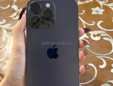 Айфон 14 Pro Max 512 g 