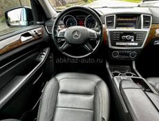 Mercedes-Benz ML