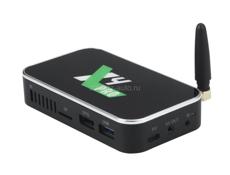 Андроид ТВ Бокс Ugoos X4 Pro