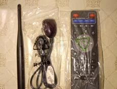 Андроид ТВ Бокс Ugoos X4 Pro