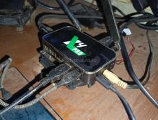 Андроид ТВ Бокс Ugoos X4 Pro