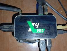Андроид ТВ Бокс Ugoos X4 Pro