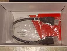 Андроид ТВ Бокс Ugoos X4 Pro