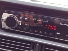 Магнитофон 