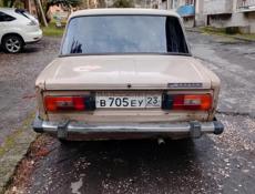 ВАЗ 2106