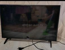 Телевизор 32 дюйма 81 см со Смарт Тв