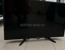 Телевизор 32 дюйма 81 см со Смарт Тв