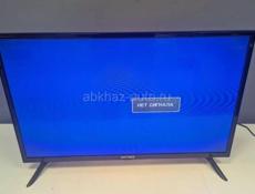 Телевизор 32 дюйма 81 см со Смарт Тв