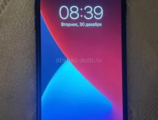 Айфон 7 Плюс  32. Гб в отличном состоянии в своей коробке с зарядкой и чехлом 