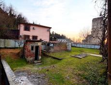 Земельный участок