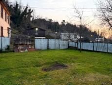 Земельный участок