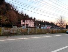 Земельный участок