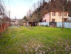 Земельный участок