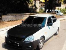ВАЗ 2170 Priora