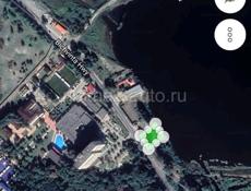 Продается участок на берегу озера Инкит Цена договорная 10 соток