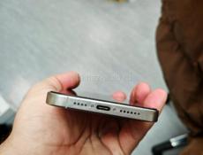 iPhone 15 pro max 256 gb