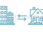 Обмен на дом 