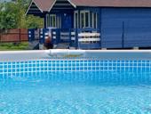 Эко Домики в Лыхны