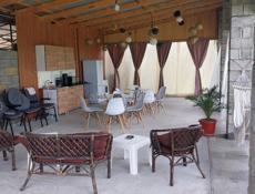 Эко Домики в Лыхны