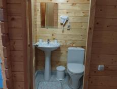 Эко Домики в Лыхны