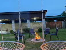 Эко Домики в Лыхны